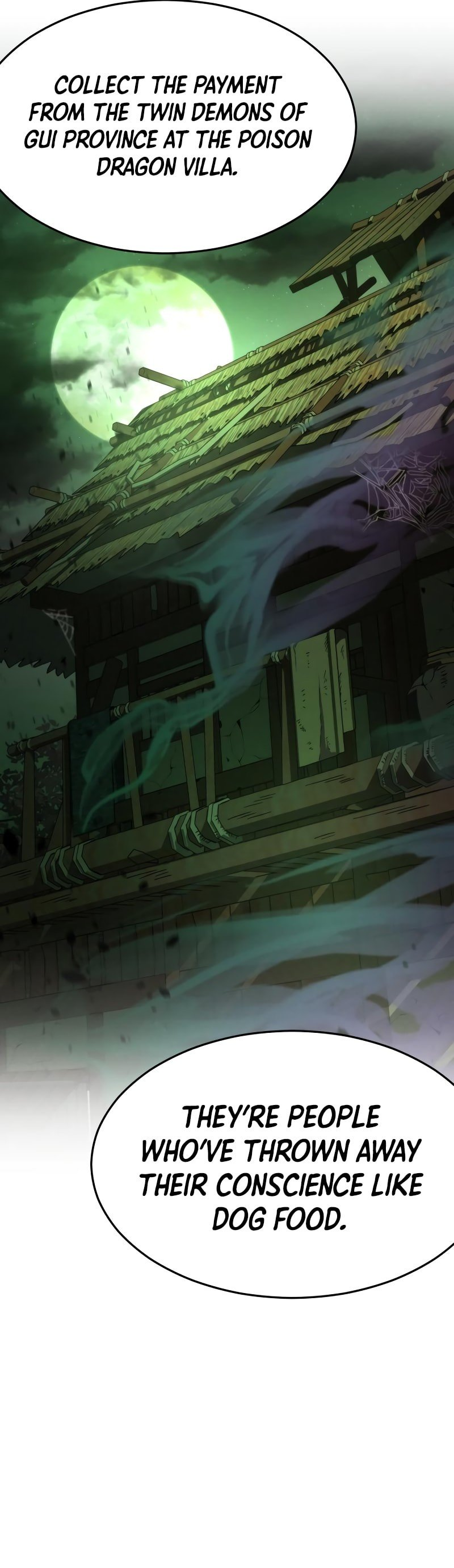 The New Beggars' Sect Chapter 37 40